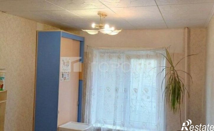 2-комн квартира Томск, Железнодорожная улица, 11