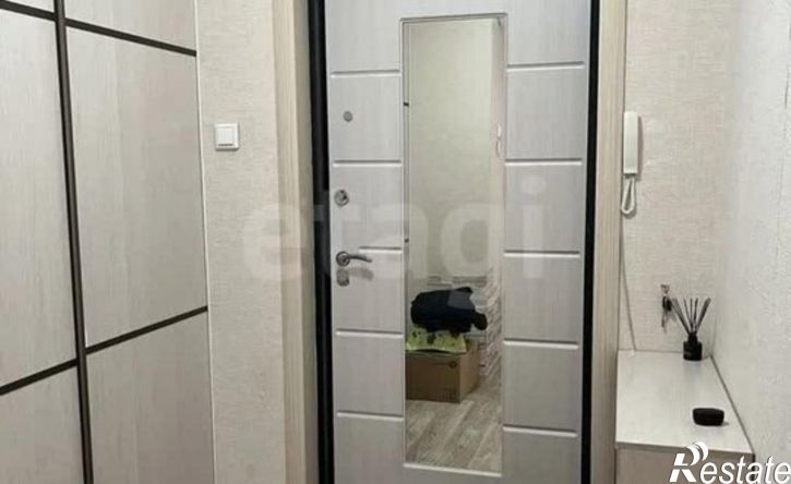 2-комн квартира Томск, улица Дизайнеров, 9А