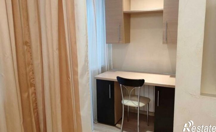 2-комн квартира Томск, Новосибирская улица, 35