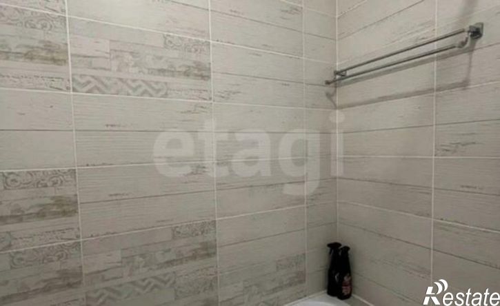 2-комн квартира Томск, улица Дизайнеров, 9А