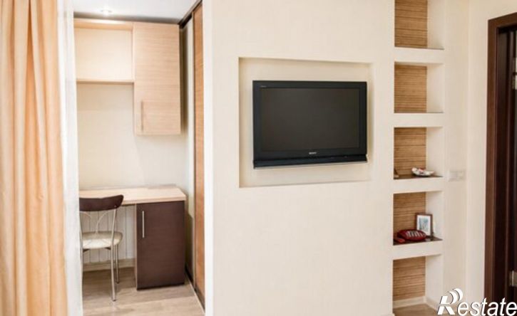 2-комн квартира Томск, Новосибирская улица, 35