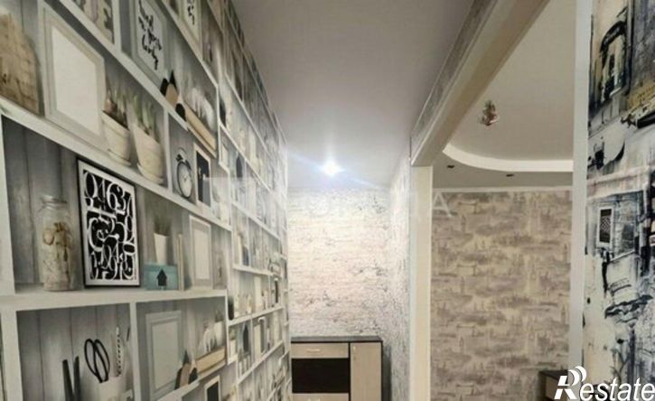 2-комн квартира Томск, Железнодорожная улица, 11