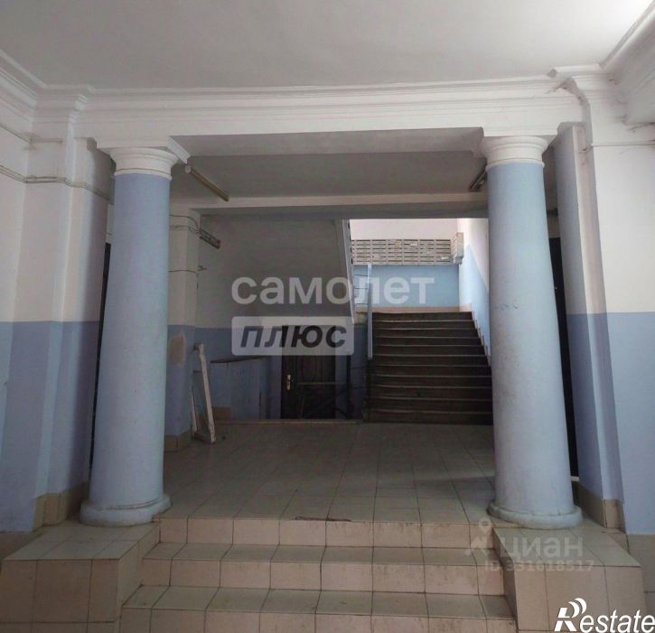Комната Томск г., Кировский, Усова ул., д.11а