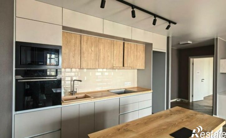 3-комн квартира Томск, Речной переулок, 3