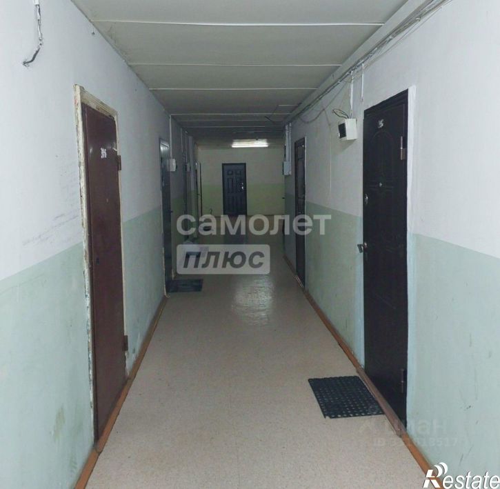 Комната Томск г., Кировский, Усова ул., д.11а