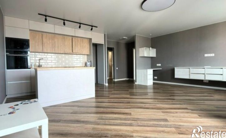 3-комн квартира Томск, Речной переулок, 3