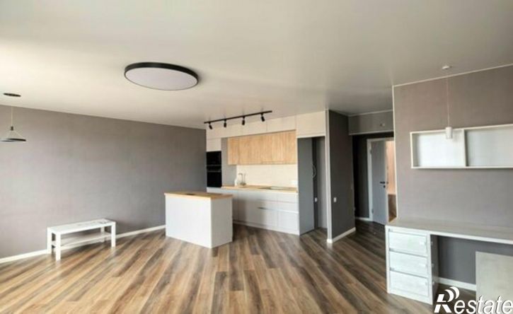 3-комн квартира Томск, Речной переулок, 3
