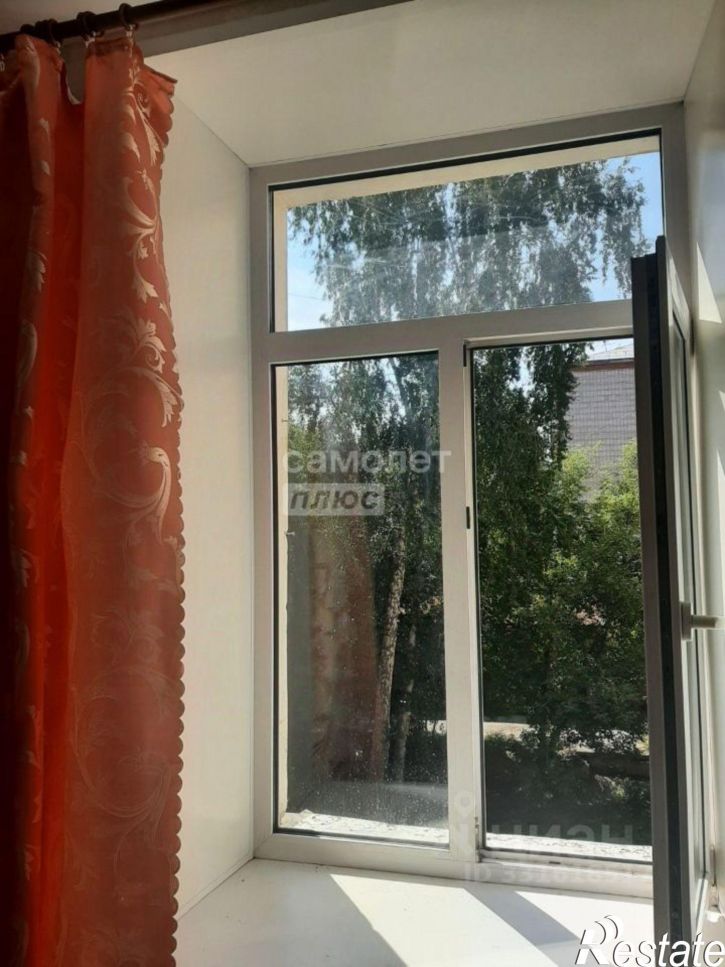Комната Томск г., Кировский, Усова ул., д.11а