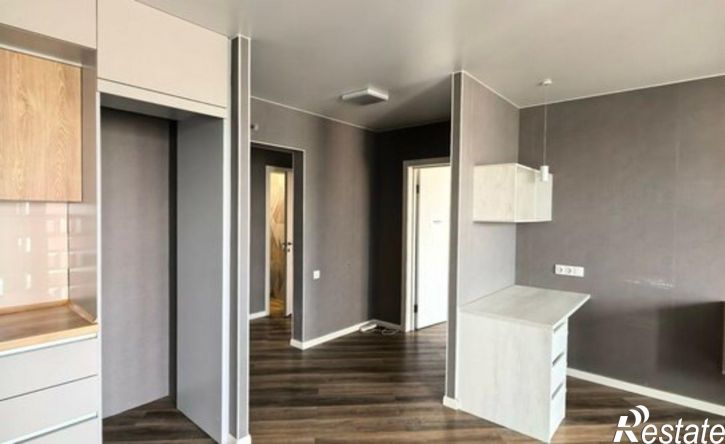 3-комн квартира Томск, Речной переулок, 3