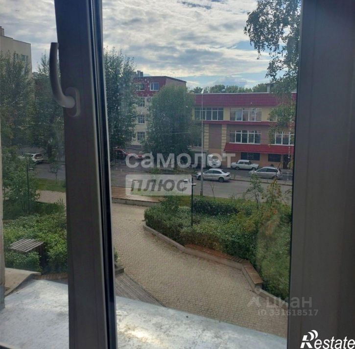 Комната Томск г., Кировский, Усова ул., д.11а