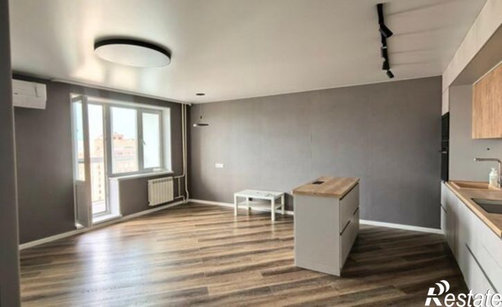 3-комн квартира Томск, Речной переулок, 3