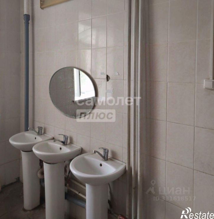 Комната Томск г., Кировский, Усова ул., д.11а