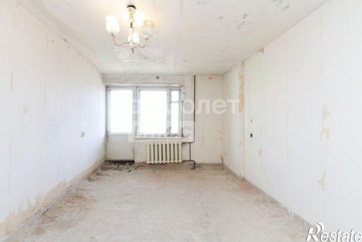 1-комн квартира Томск г., Советский, Лебедева ул., д.105