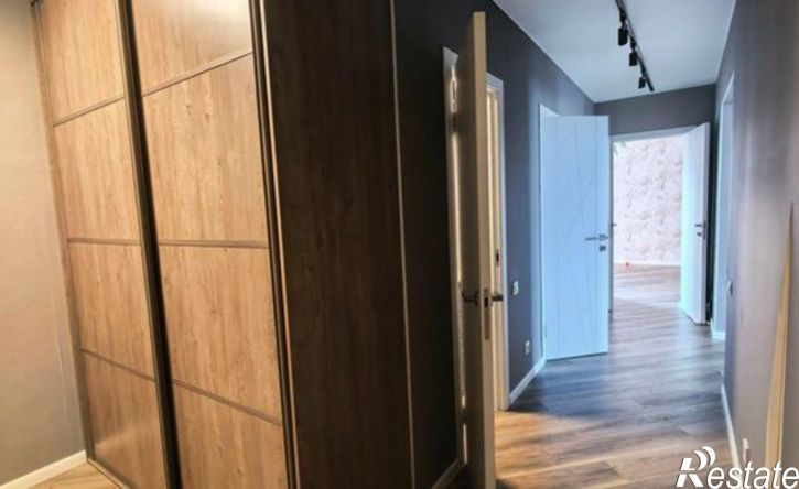 3-комн квартира Томск, Речной переулок, 3