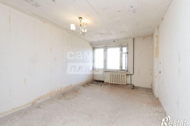 1-комн квартира Томск г., Советский, Лебедева ул., д.105