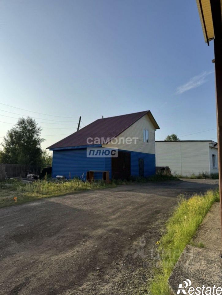 3-комн квартира Верхнекетский район, Белый Яр р.п.