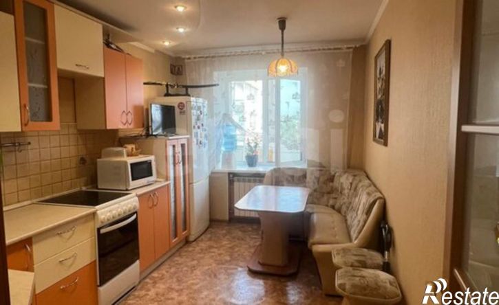 1-комн квартира Томск, Сибирская улица, 111Б
