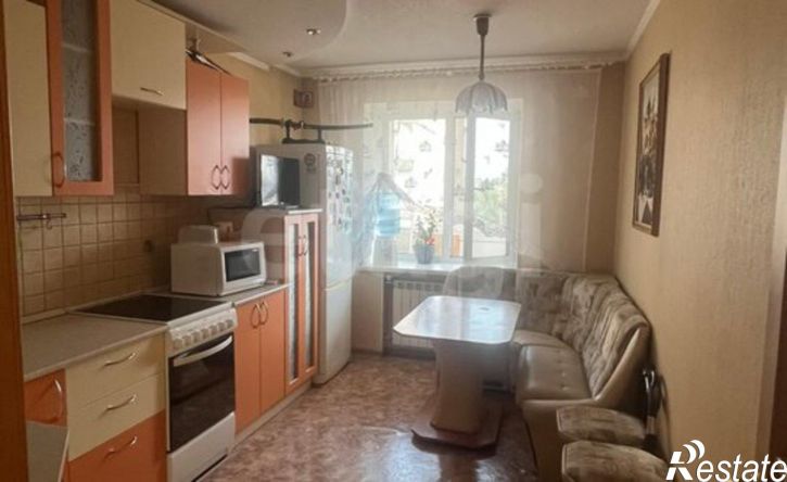 1-комн квартира Томск, Сибирская улица, 111Б