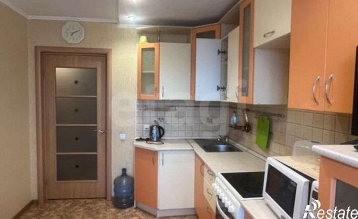 1-комн квартира Томск, Сибирская улица, 111Б