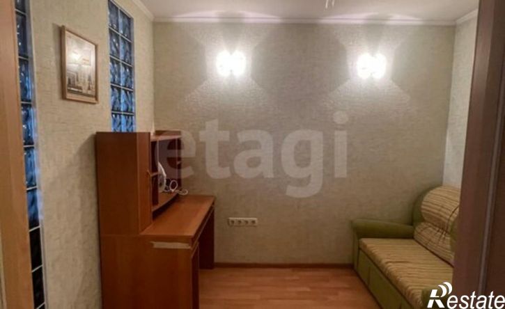 1-комн квартира Томск, Сибирская улица, 111Б
