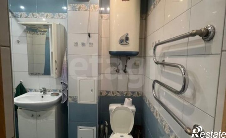 1-комн квартира Томск, Сибирская улица, 111Б
