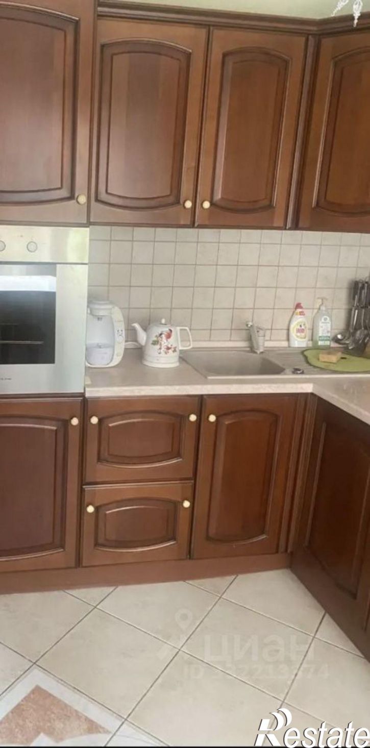 3-комн квартира Томск, улица Гоголя, 40