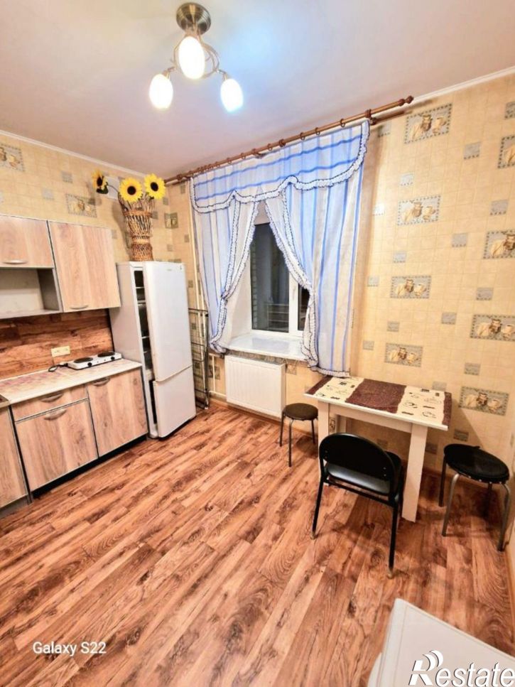 1-комн квартира Томск, Совхозная улица, 2А