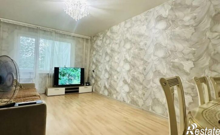2-комн квартира Томск, проспект Мира, 35
