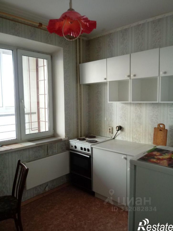 1-комн квартира Томск, Овражный переулок, 19