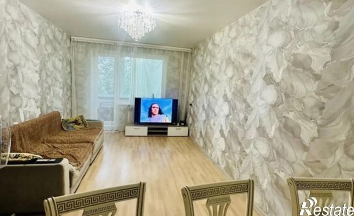 2-комн квартира Томск, проспект Мира, 35