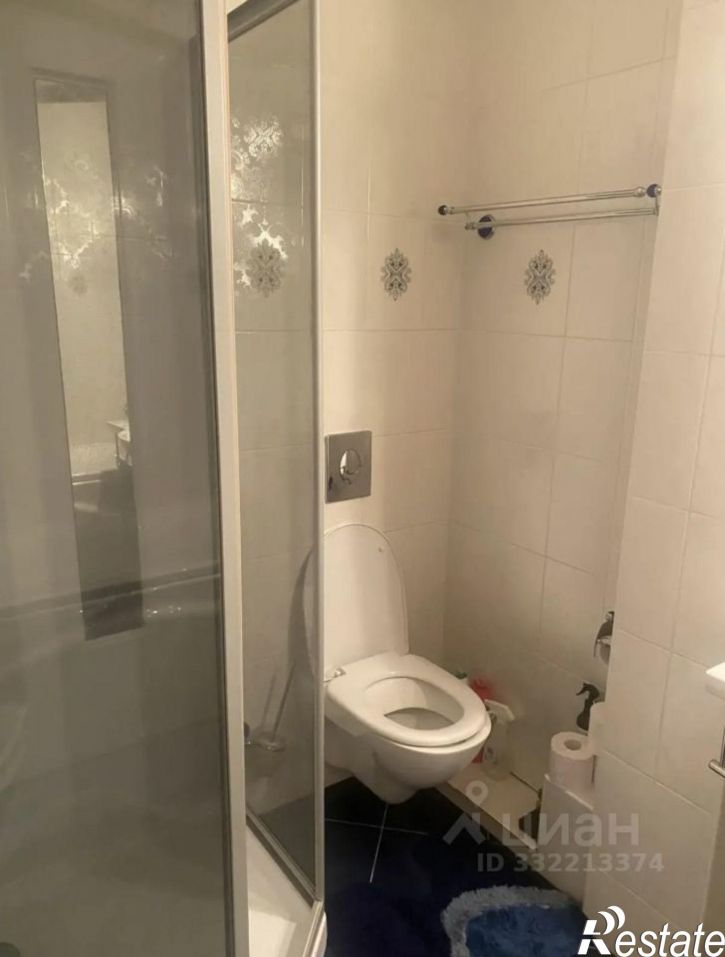 3-комн квартира Томск, улица Гоголя, 40