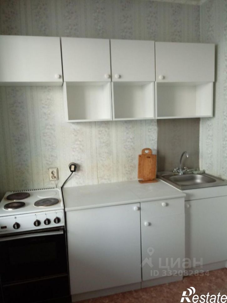 1-комн квартира Томск, Овражный переулок, 19