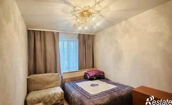 2-комн квартира Томск, проспект Мира, 35
