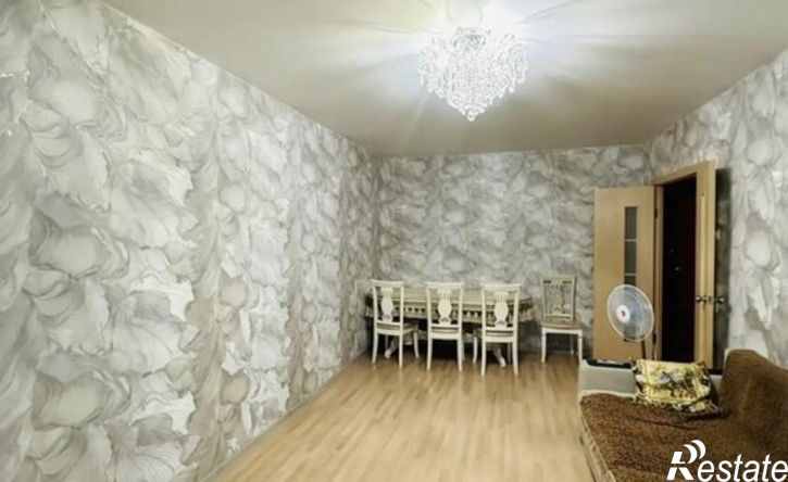 2-комн квартира Томск, проспект Мира, 35