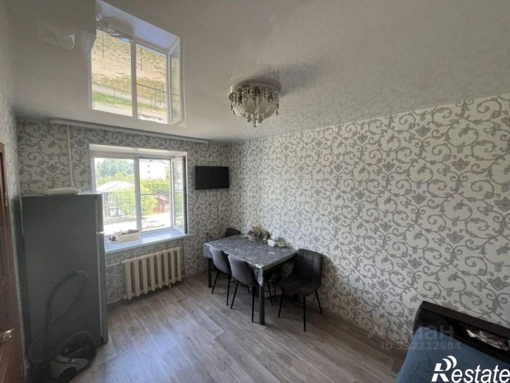 2-комн квартира Томск, Заозёрный переулок, 16/1