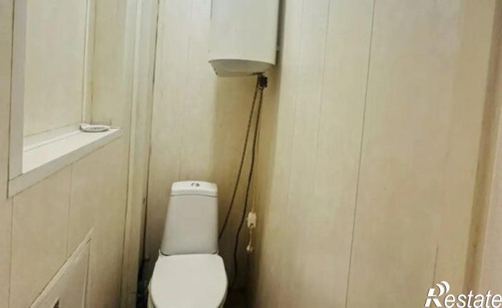 2-комн квартира Томск, Овражный переулок, 20