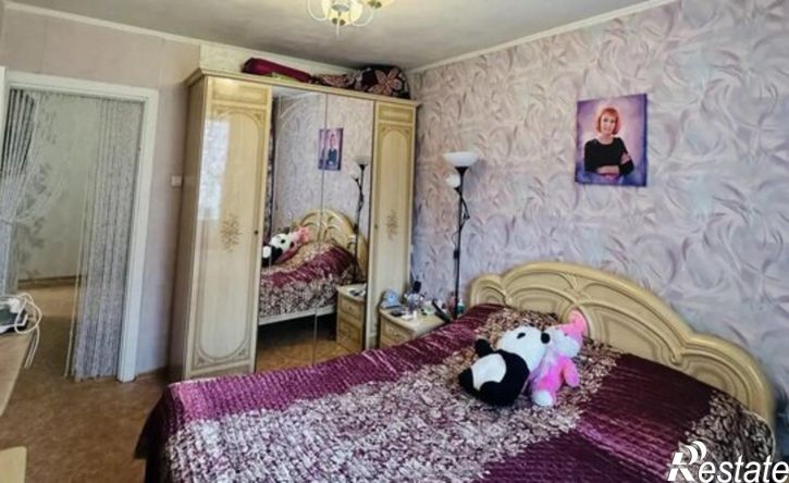 2-комн квартира Томск, Овражный переулок, 20