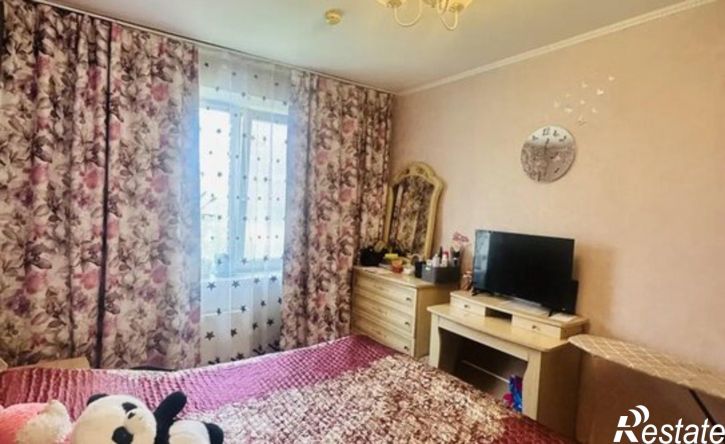 2-комн квартира Томск, Овражный переулок, 20