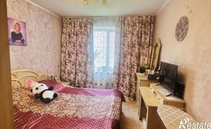 2-комн квартира Томск, Овражный переулок, 20