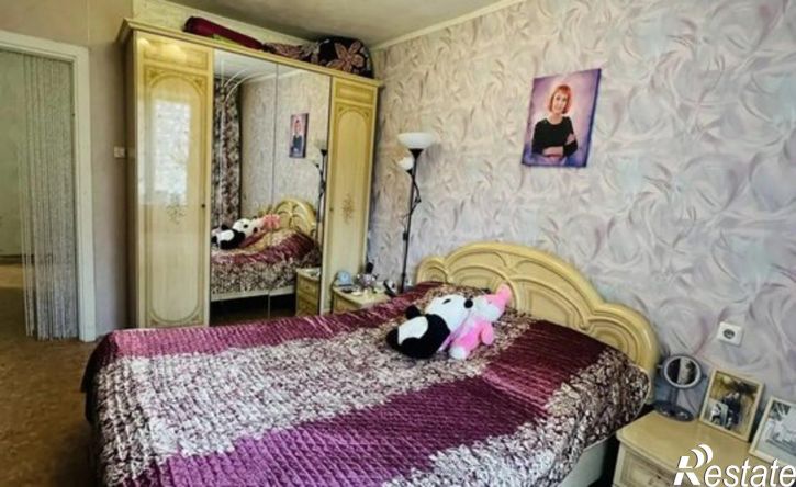 2-комн квартира Томск, Овражный переулок, 20