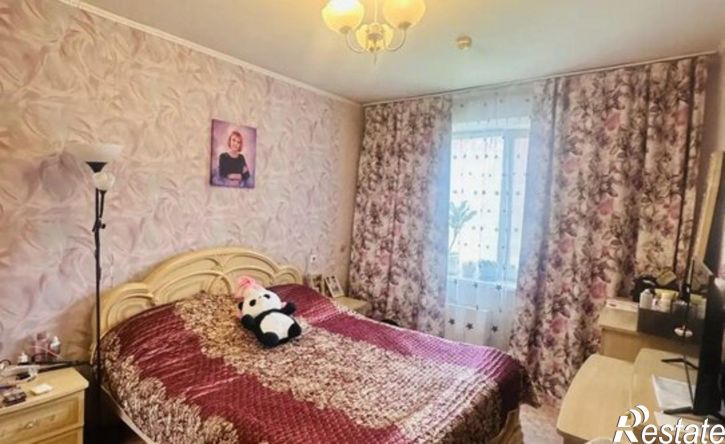 2-комн квартира Томск, Овражный переулок, 20