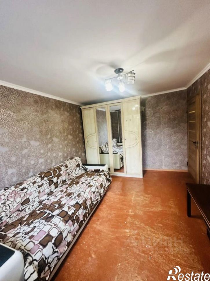 2-комн квартира Томск, улица Интернационалистов, 7