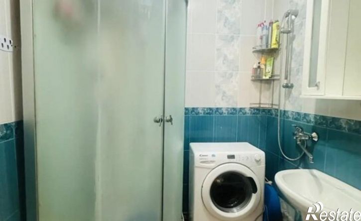 2-комн квартира Томск, Овражный переулок, 20