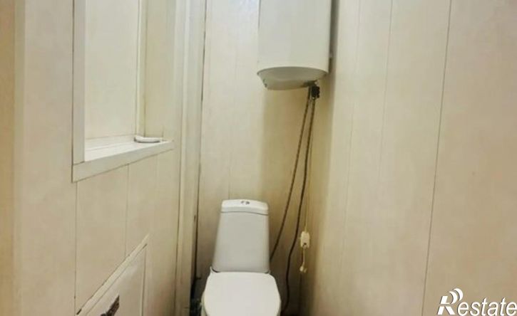 2-комн квартира Томск, Овражный переулок, 20