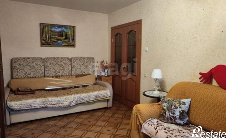 1-комн квартира Томск, Алтайская улица, 132