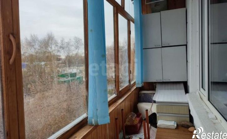 1-комн квартира Томск, Алтайская улица, 132