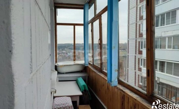 1-комн квартира Томск, Алтайская улица, 132