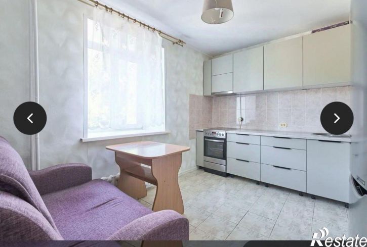 1-комн квартира ул Солнечная, 3,  д. 3
