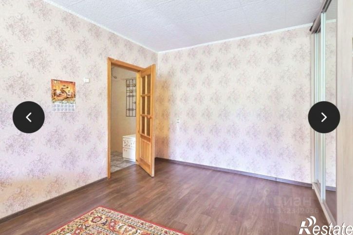 1-комн квартира ул Солнечная, 3,  д. 3