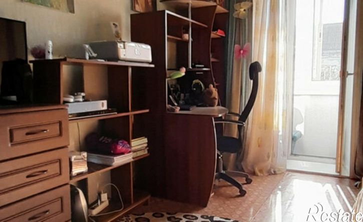 3-комн квартира Северск, Коммунистический проспект, 41